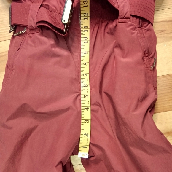 Post Card Vintage Ski Suit - Picture 10 of 16